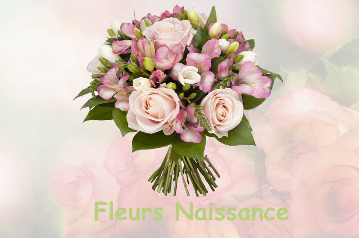 fleurs naissance RYE